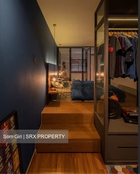 Blk 93 Geylang Bahru (Kallang/Whampoa), HDB 3 Rooms #553890161